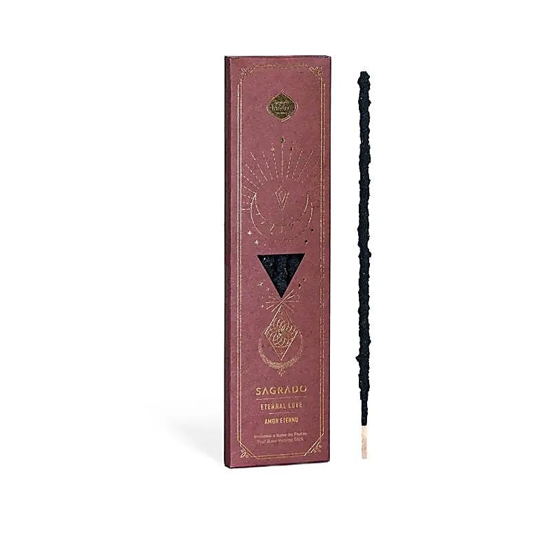 Kadzidło Sagrada Madre Sacred Line Eternal Love - 38g zestaw 2 szt