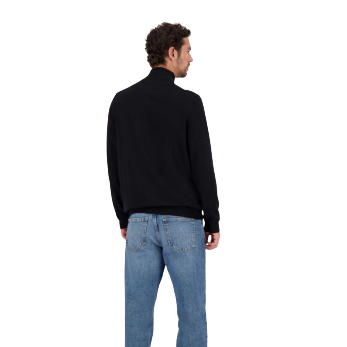 Airforce Casual Sweater Men