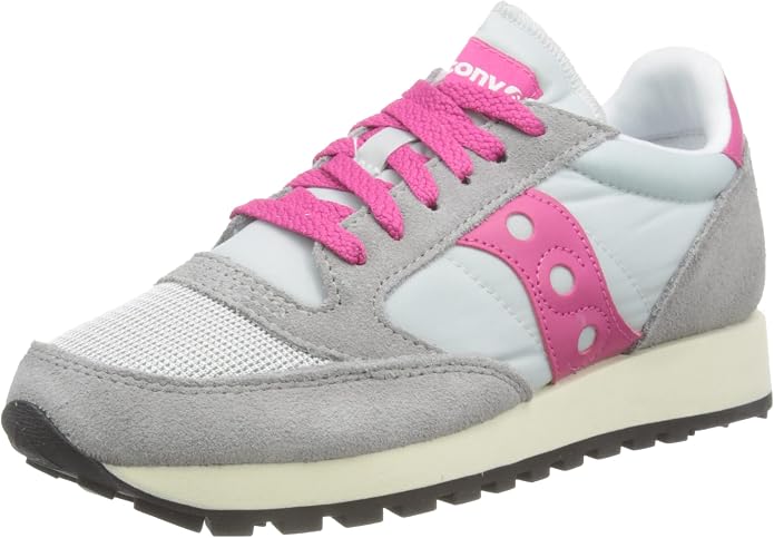 Saucony Jazz Original Vintage Women