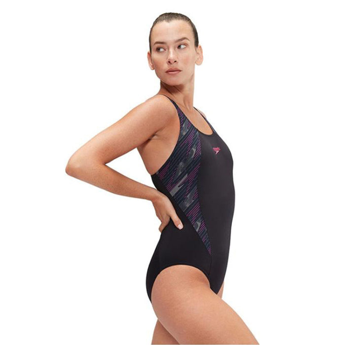 Speedo Swimsuit Women's