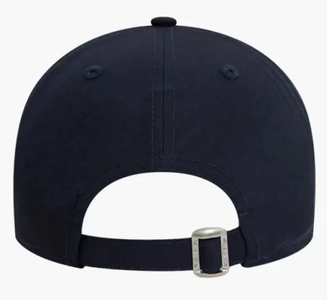 Red Bull Unisex Rbr Se Usa 9forty Cap Navy Blue