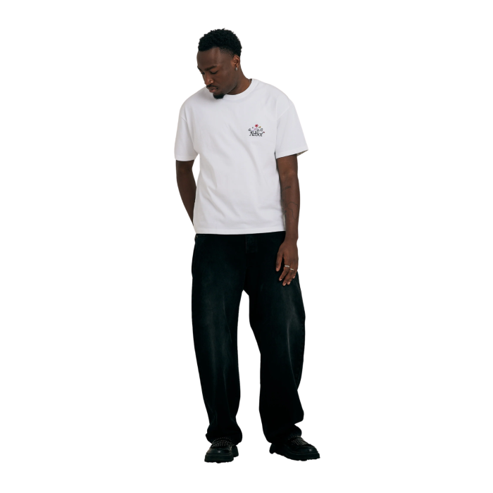 Arbor Antwerp Casual T-Shirt Herren