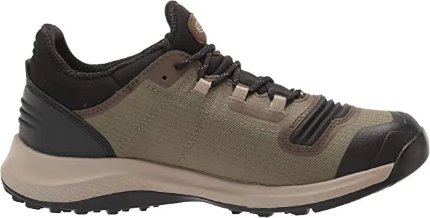 Women's Shoes Keen Wms Tempo Flex Wp Green