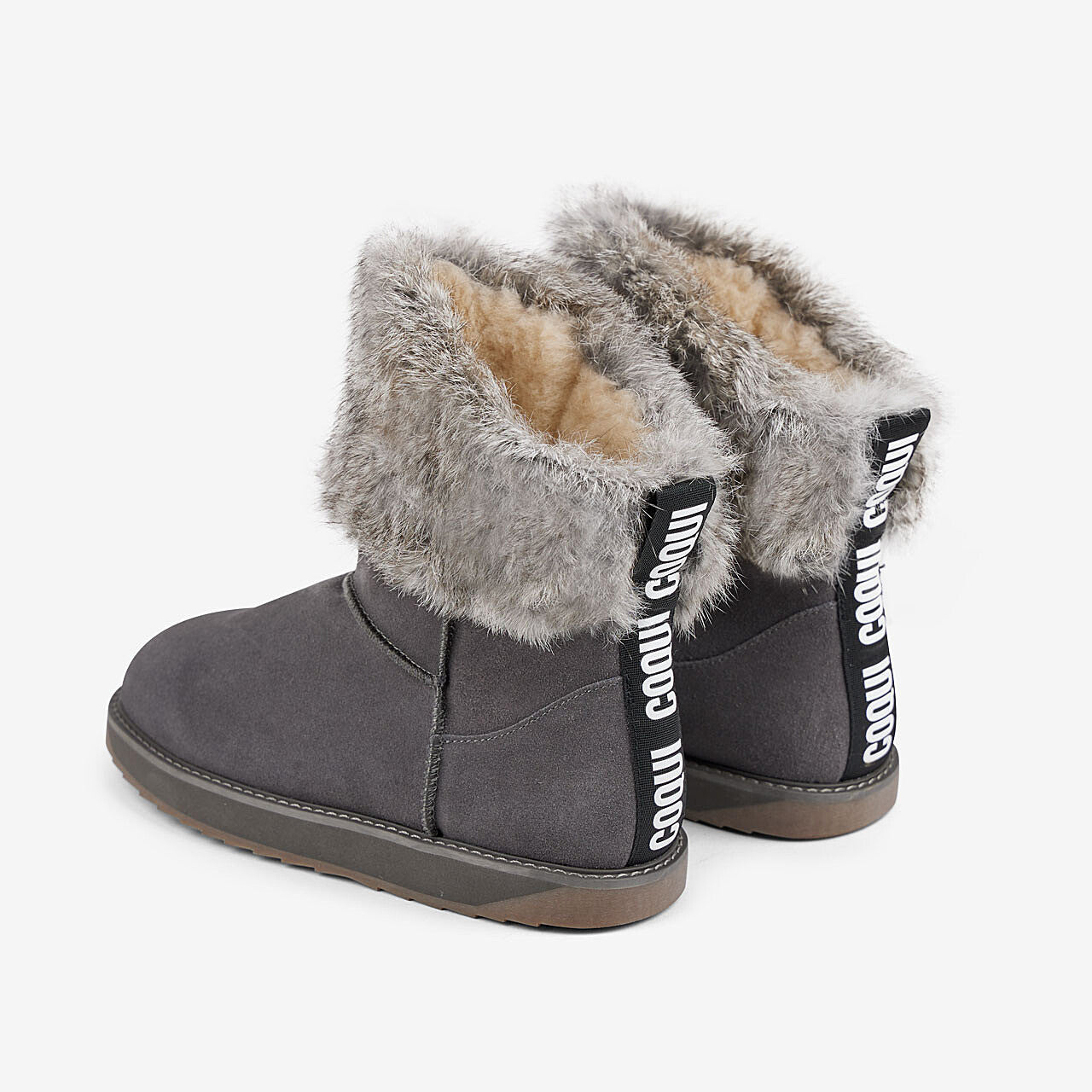Women’s Winter Boots Coqui
