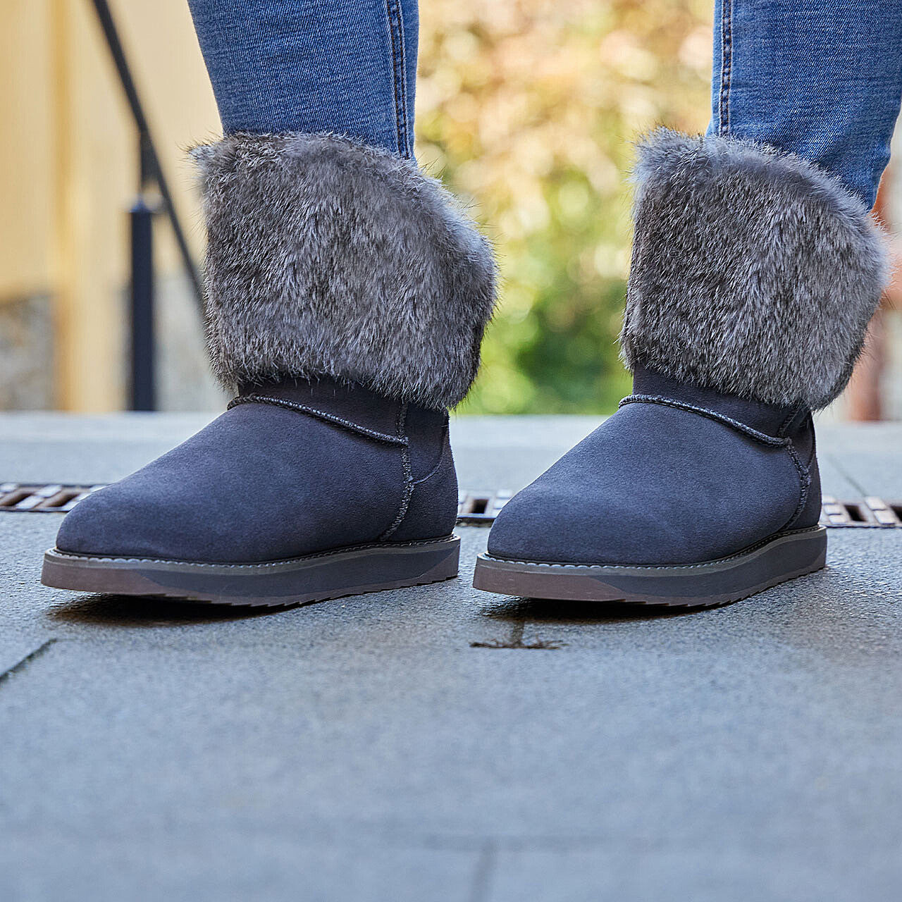 Women’s Winter Boots Coqui