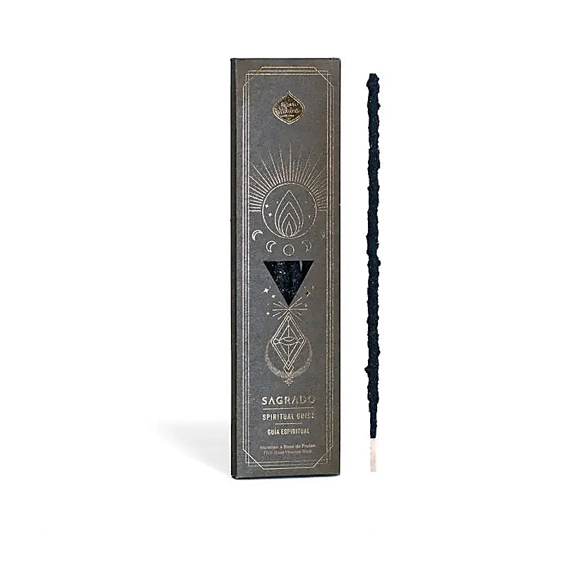 Sagrada Madre Sacred Line füstölő spirituális útmutató -- 2 db-os készlet - 38g