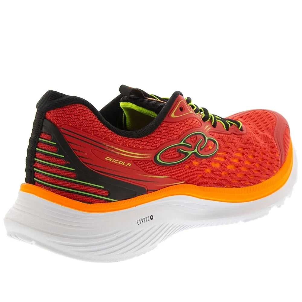 Women's Sports Shoes Olympikus Decola Granado