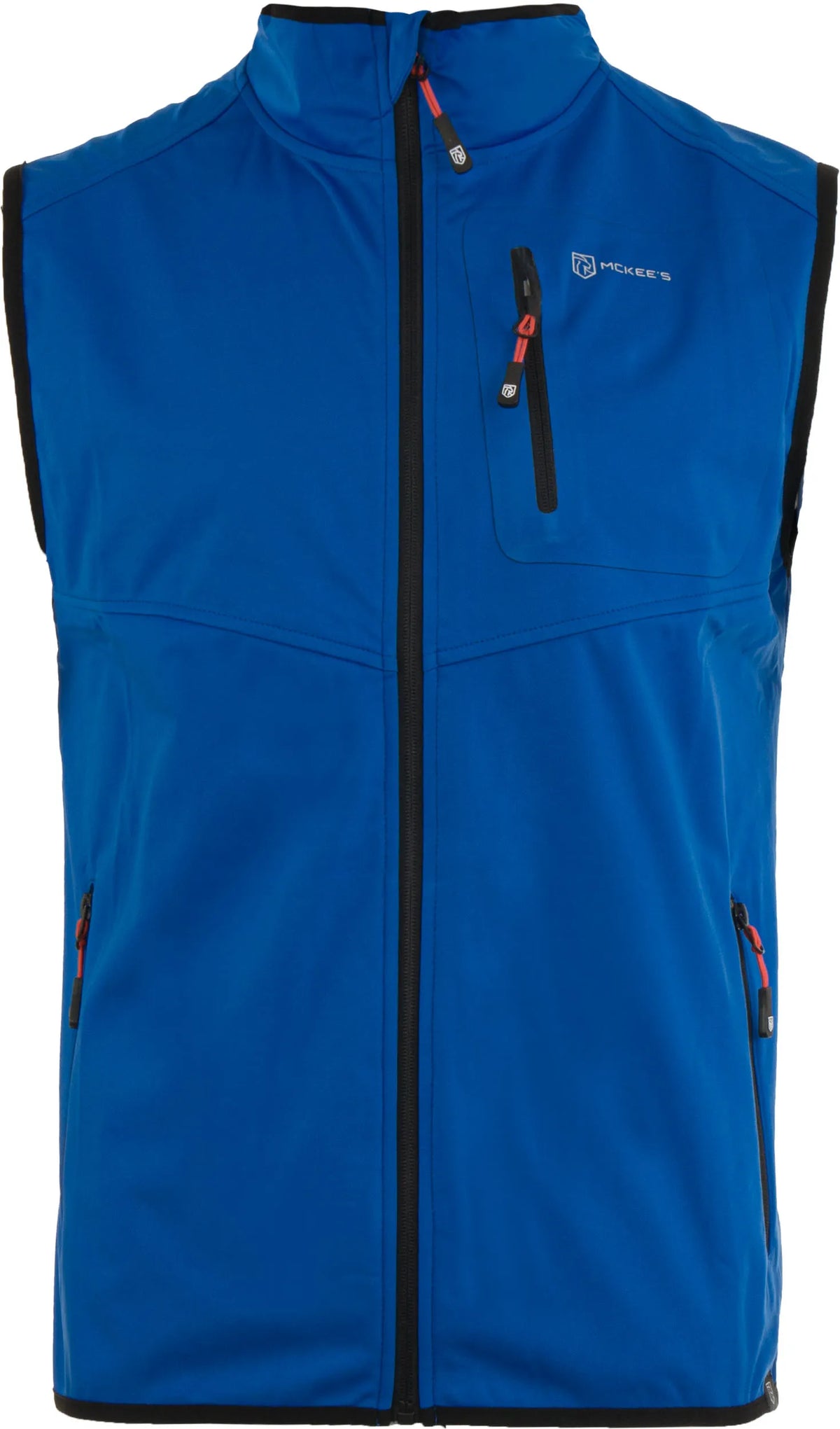 Colete Masculino Mckees Salcantay Azul Royal Azul
