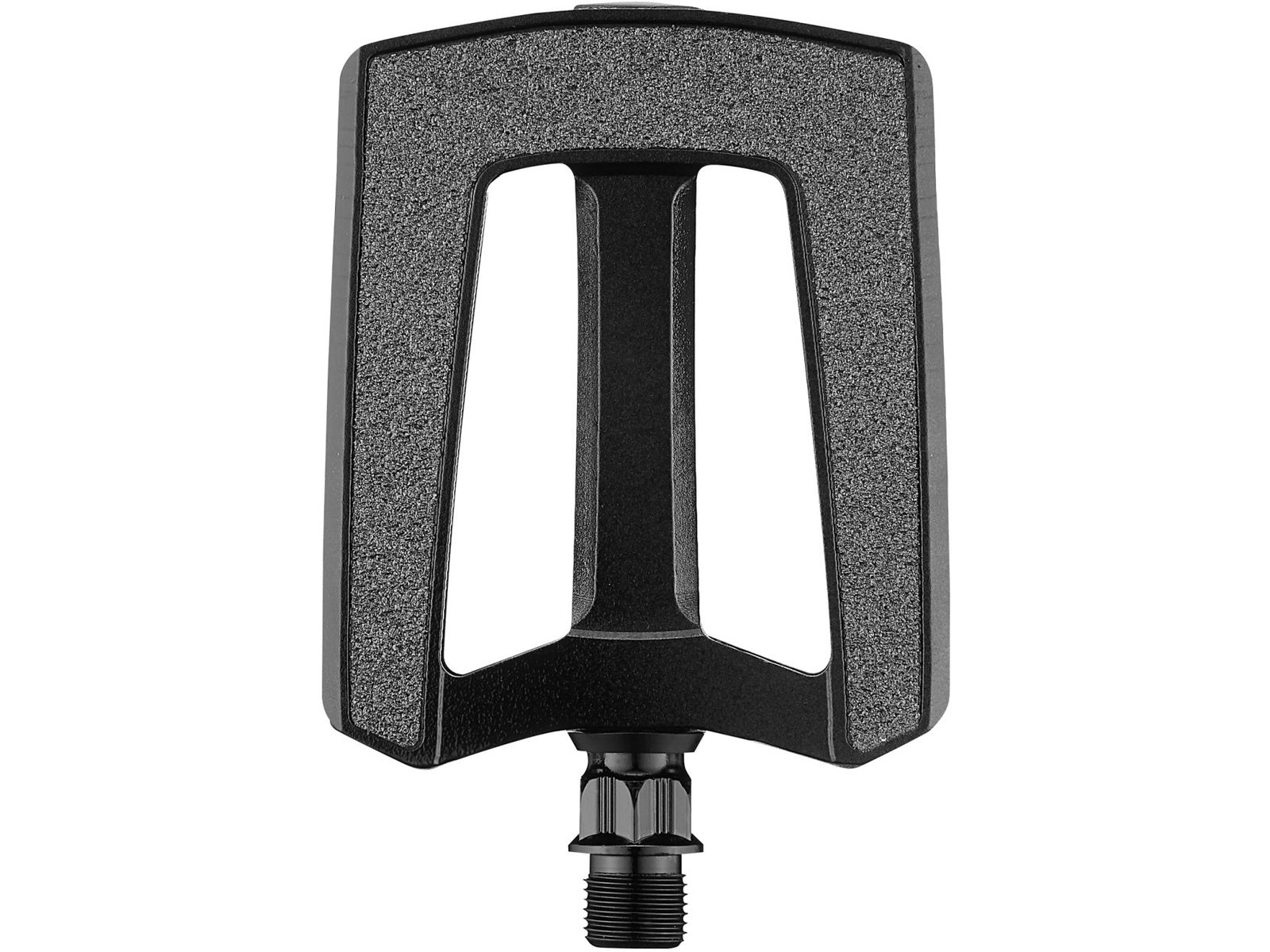 Voxom Urban Pedal Pe28 Black