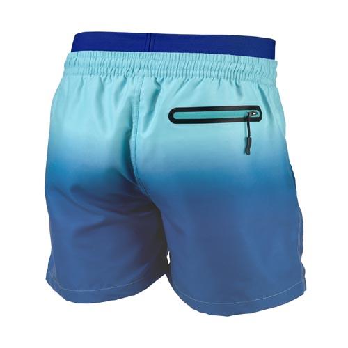 Beco Wim Hort Neon Blue