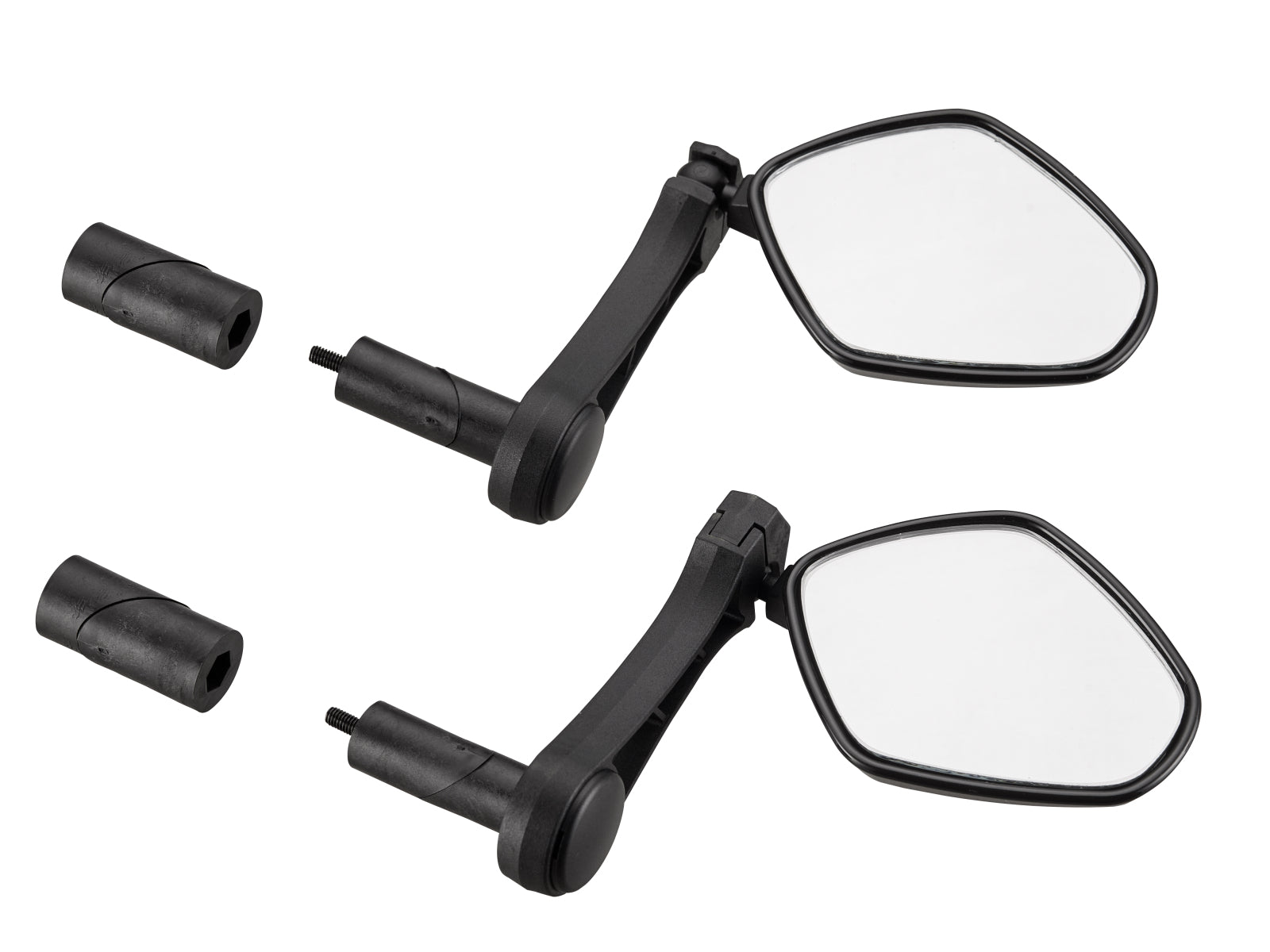 Voxom Bike Mirror Spi2 Grün