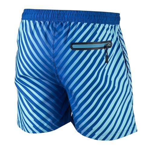 Beco Swim Shorts Neon Bue
