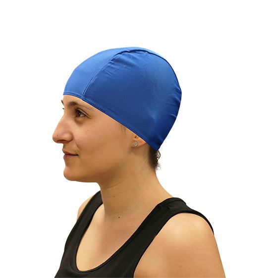 Badmössa Licra Softee Senior Royal SENIOR