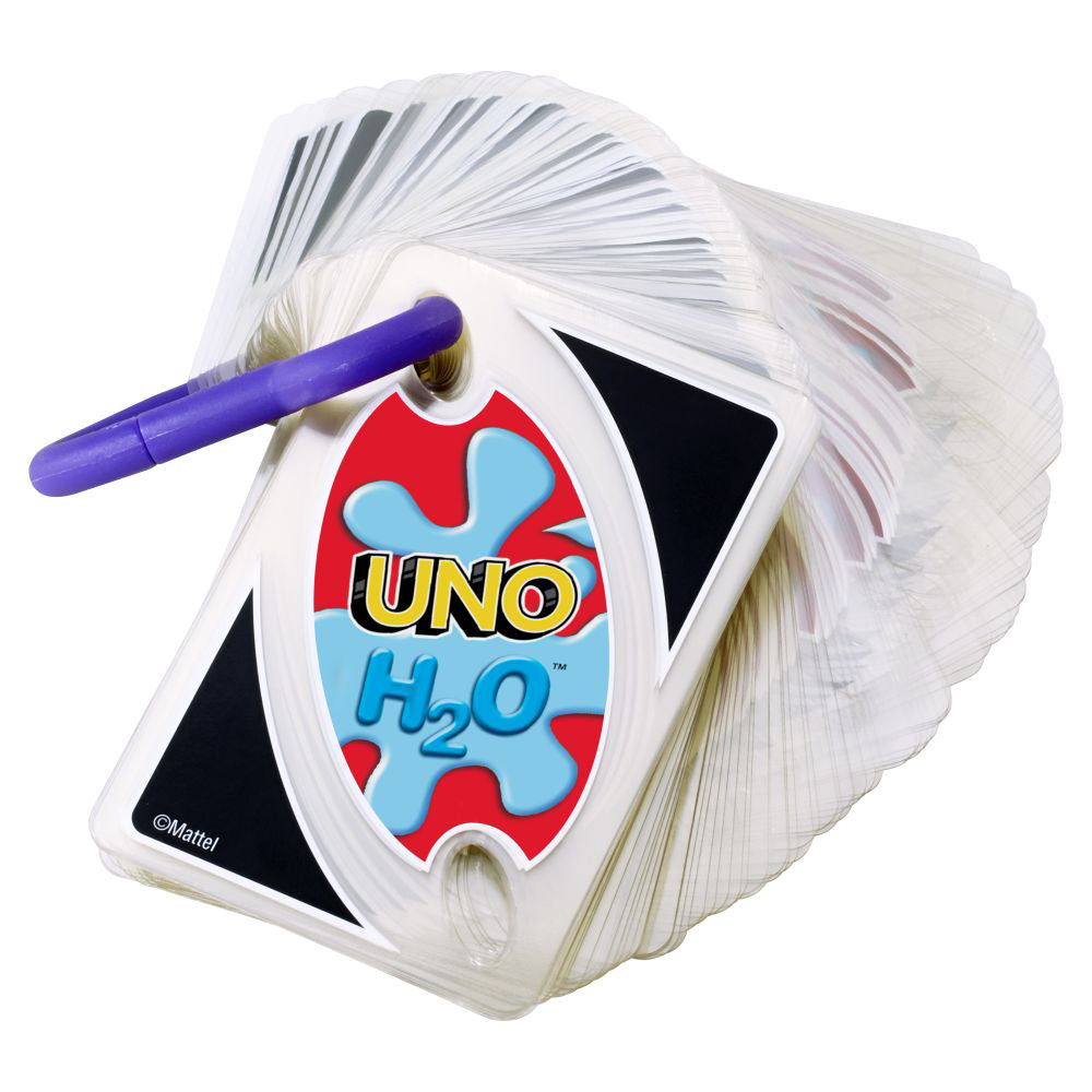Uno H2o
