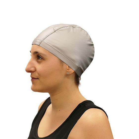 Gorro Natación Poliuretano Softee Multicolor