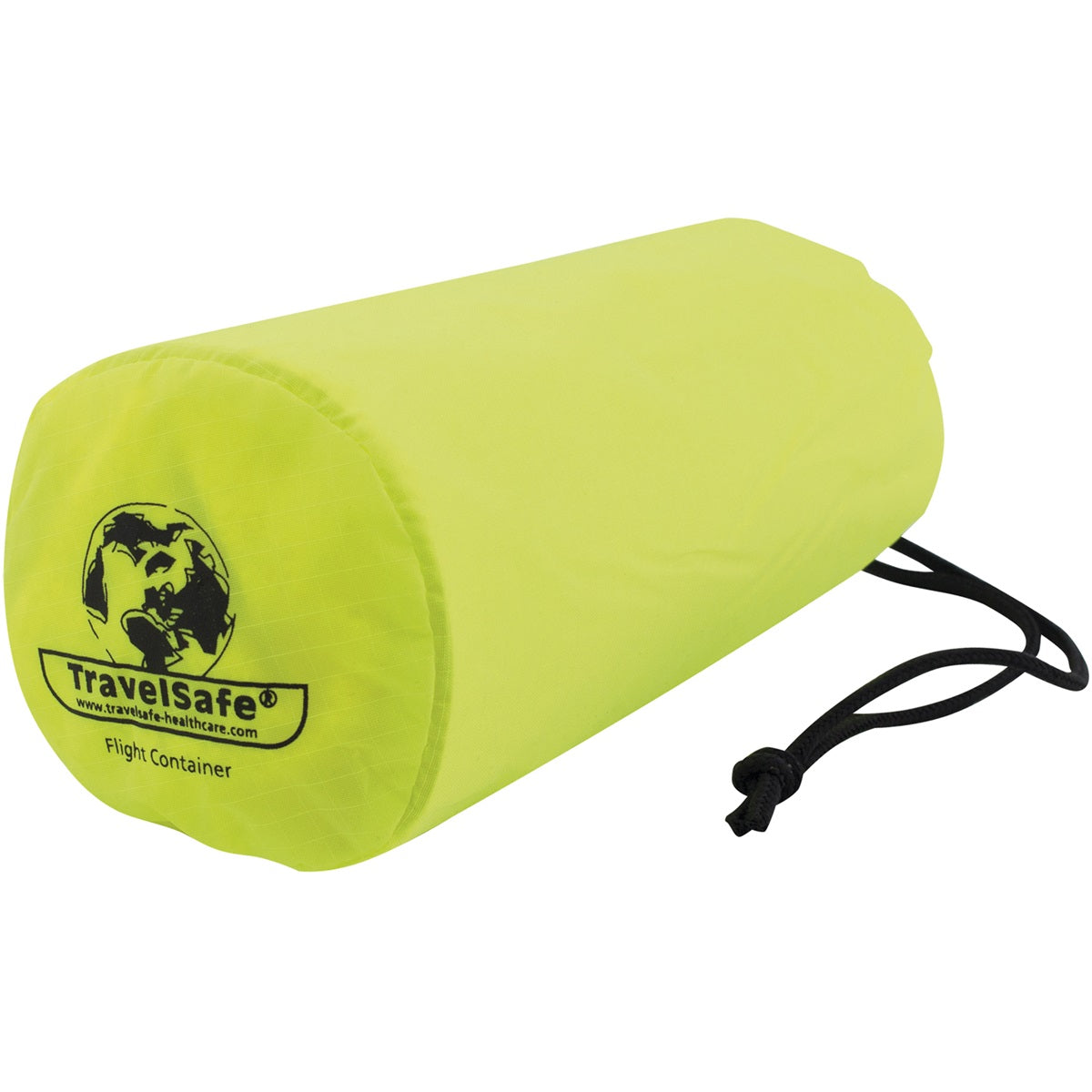 Travelsafe Flight Container (Talla Única) Amarillo Fluor