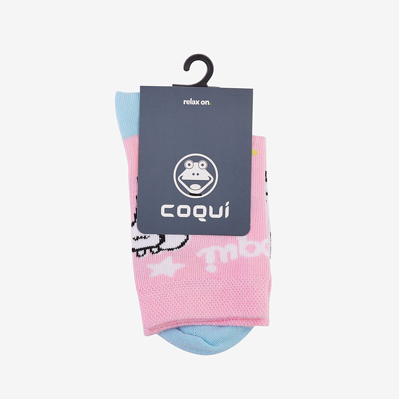 Ponožky Coqui