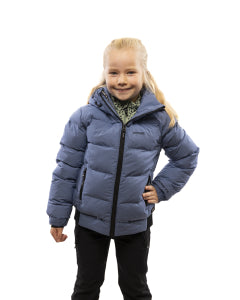 Protest Ski/snowboard Jacket Girls