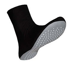 Skarpetki Softee Lycra Czarne
