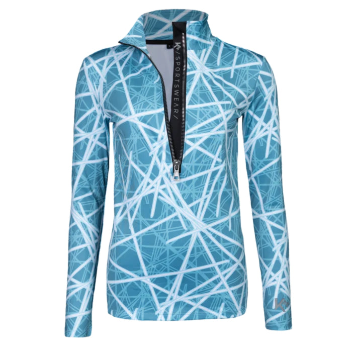 Falcon Ski Pully Ladies
