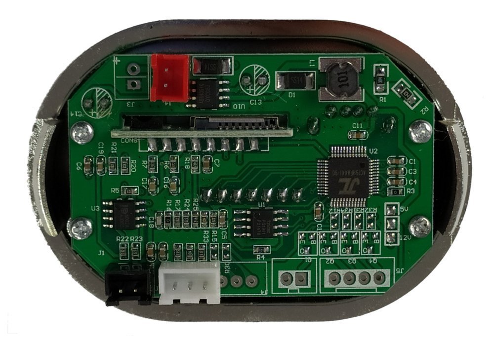 Music Panel For Hl1638