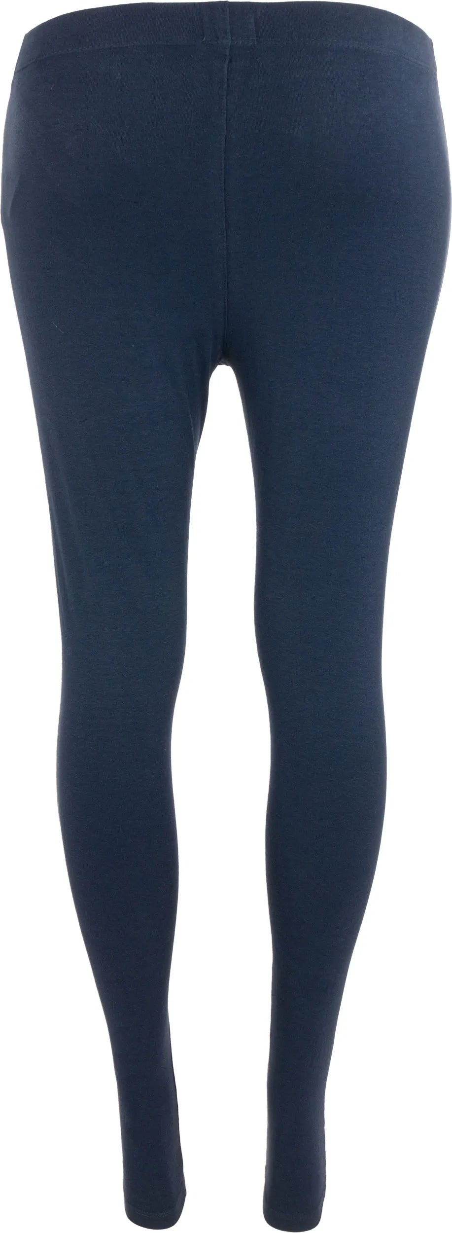 Leggings femininas athl. dpt. vanda azul xl
