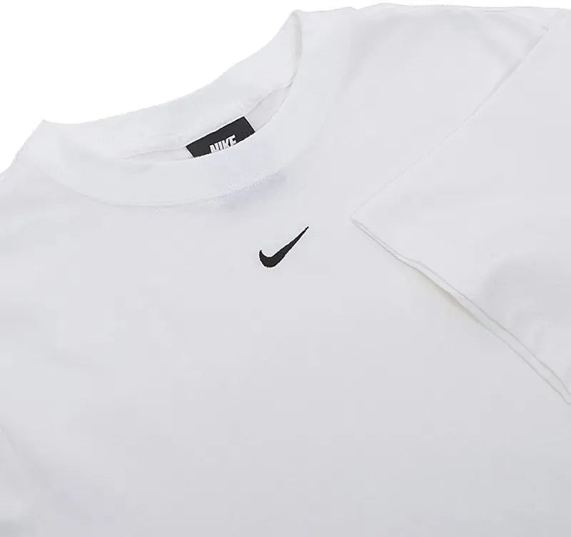 Dámske tričko/šaty nike essential dress white xs