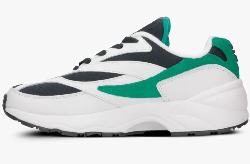 Buty Damskie Fila Venom V94m Low Białe