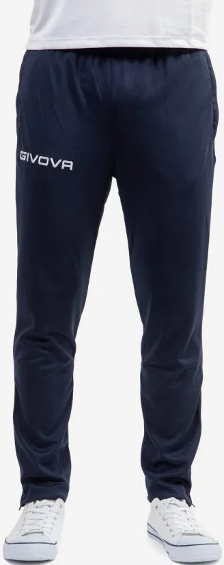 Sporthose Givova 100 Blau