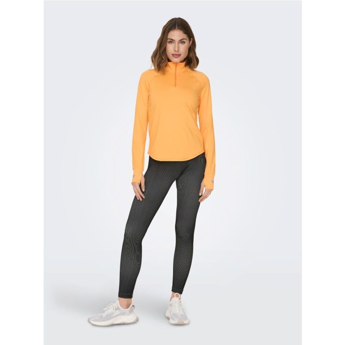 Nur Sportpullover Damen