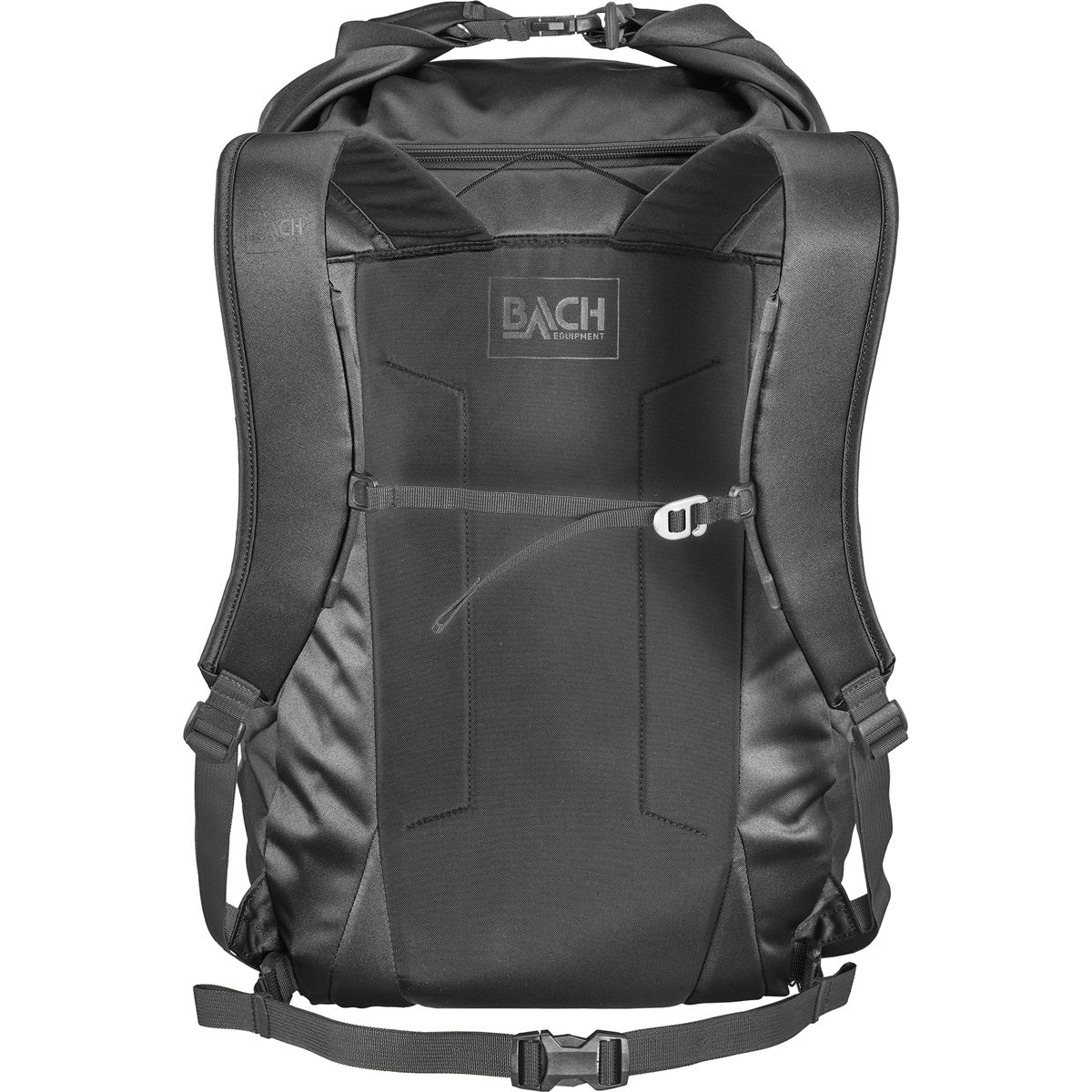 Bach Pack It 32 Fekete