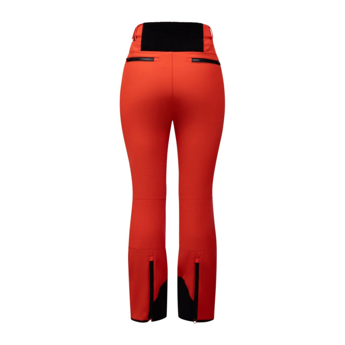 Brunotti Pantalones Softshell Mujer