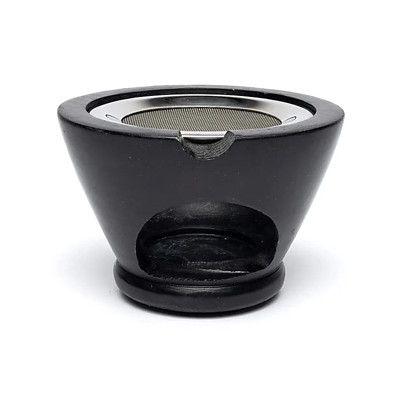 Incense Burner Gallamhstone Crann Dubh na Beatha Le Criathar - 7x13 Cm