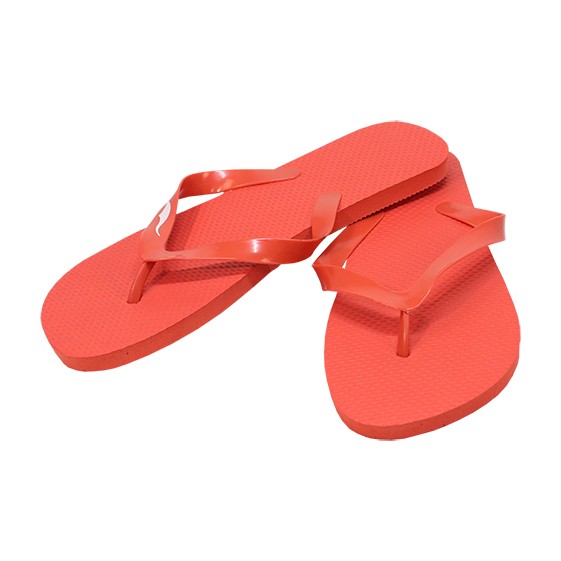 Softee Liberty Smeach Flops Rojo