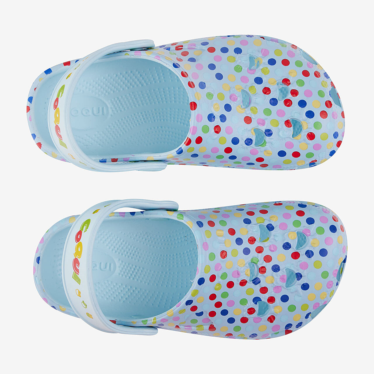 Kid’s Clogs Coqui