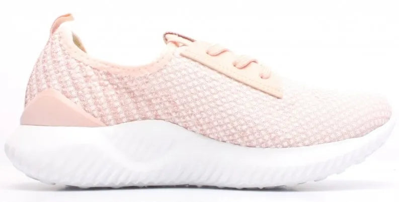 Zapatos Mujer Actvitta Gaspea Túnez Rosa