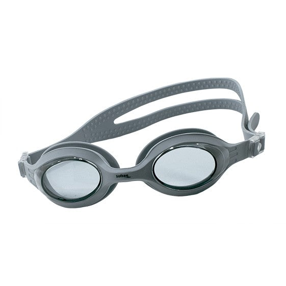 Swimming Goggle Kyros Gris SENIOR