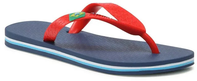 Tongs Enfant Ipanema Bleu