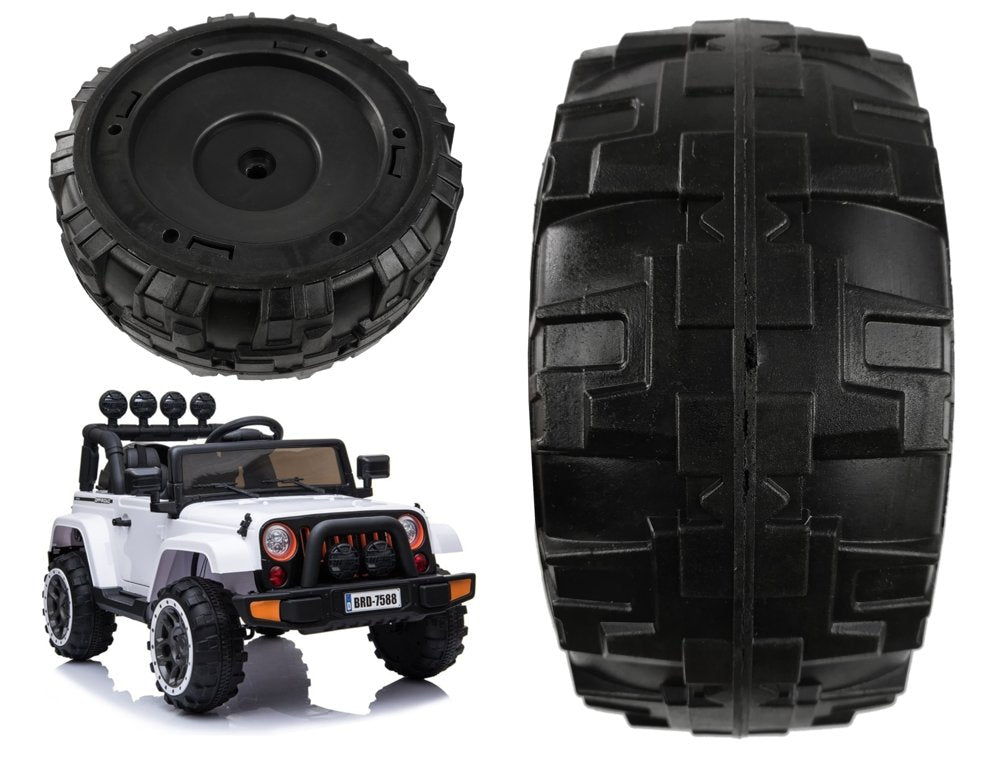 Wheel For Electric Vehicle Brd-7588