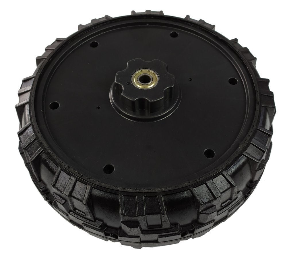 Wheel For Electric Vehicle Brd-7588