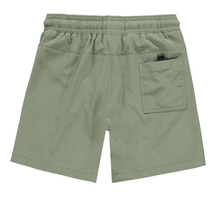 Pantaloncini da bagno da ragazzo di Cars