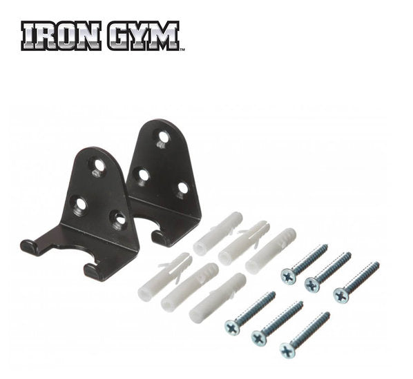Iron Gym