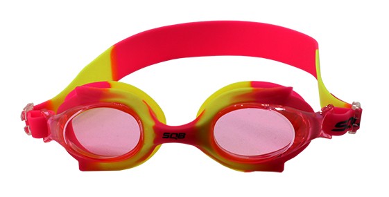 Ochelari Squba Hadad Junior Fucsia/Amarillo JUNIOR