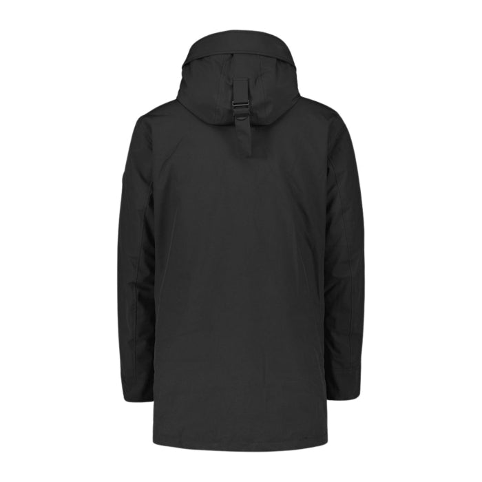 Airforce Casual Winter Jacket Men