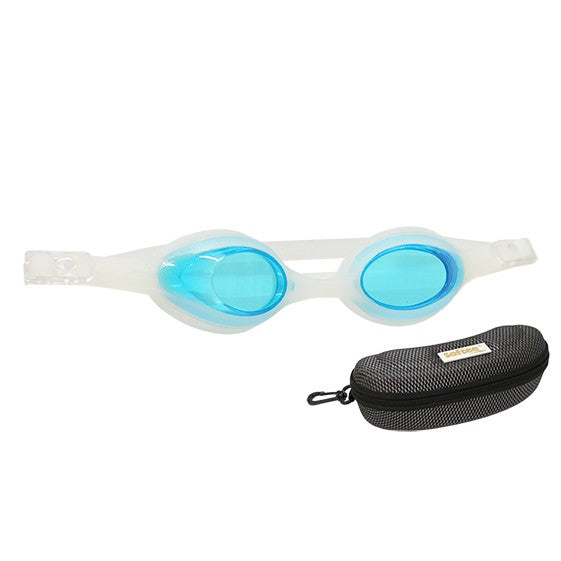 Zwembril Softee Sumit Azul Celeste SENIOR