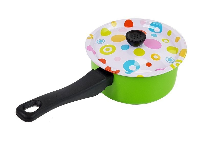 Kitchen Set Dishes Cook 22 Pieces
