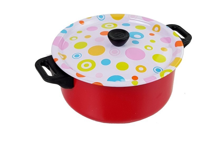 Kitchen Set Dishes Cook 22 Pieces