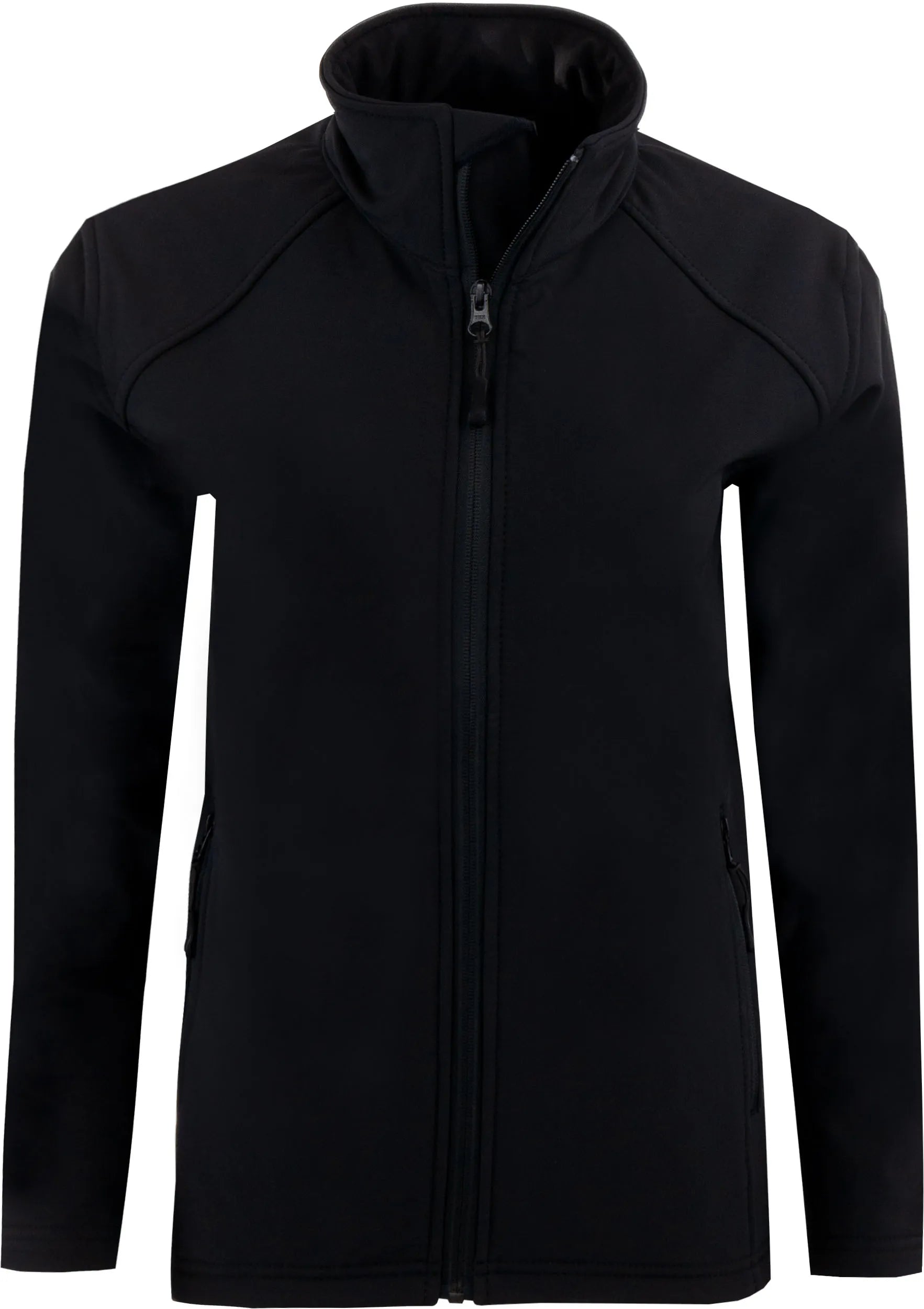 Veste Softshell Femme Uniwear Noir