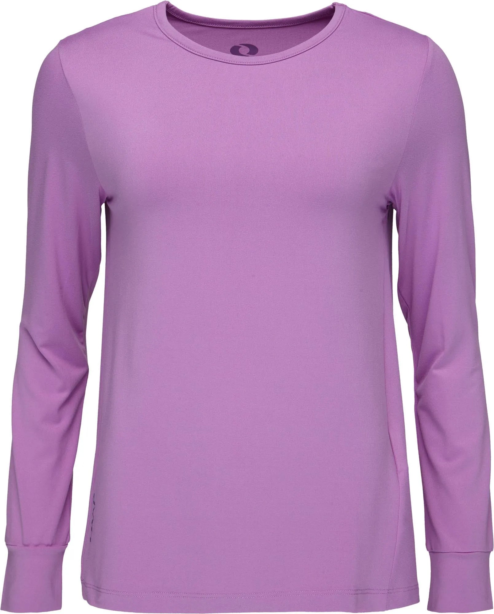 Camiseta feminina loap byrcela roxo l