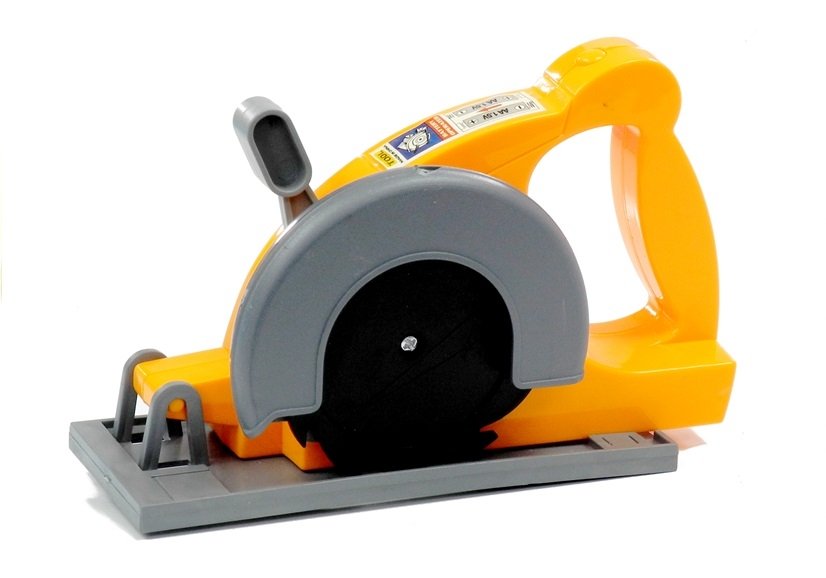 Big Diy Tool Set 55 Pieces
